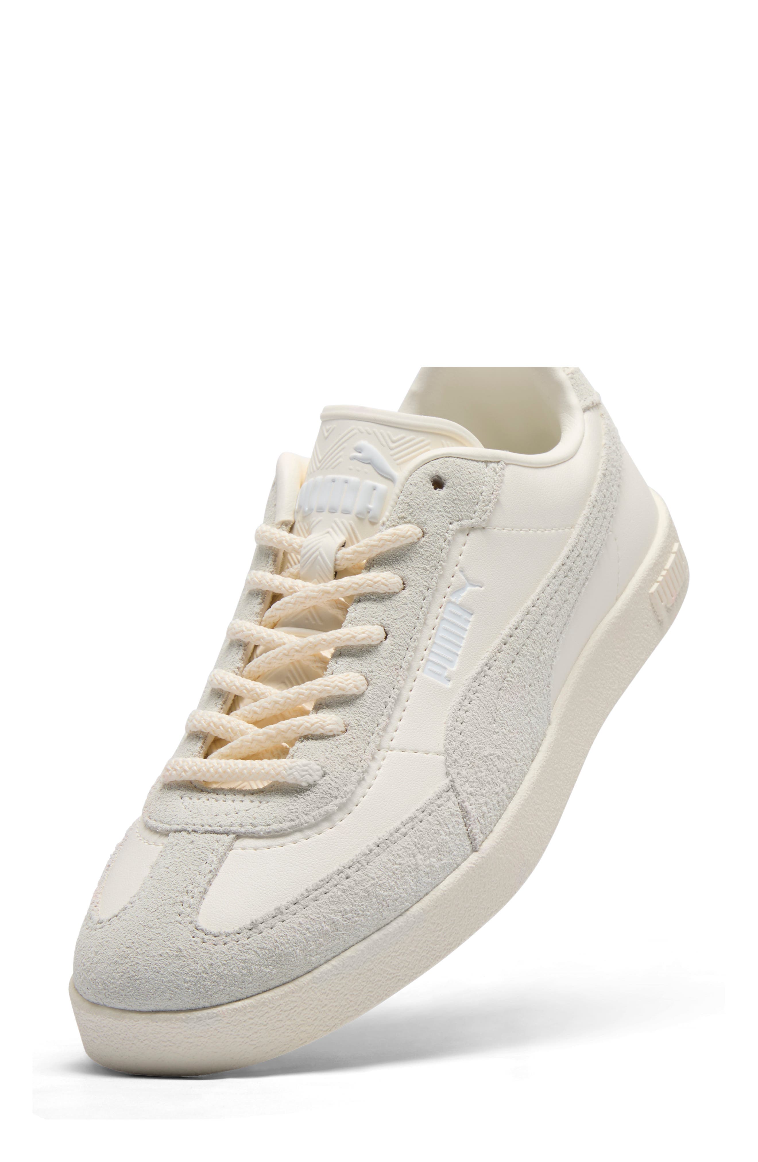 Club II Era Warm Me Up Sneaker, Alternate, color, FROSTED IVORY-VAPOR GRAY-WHITE