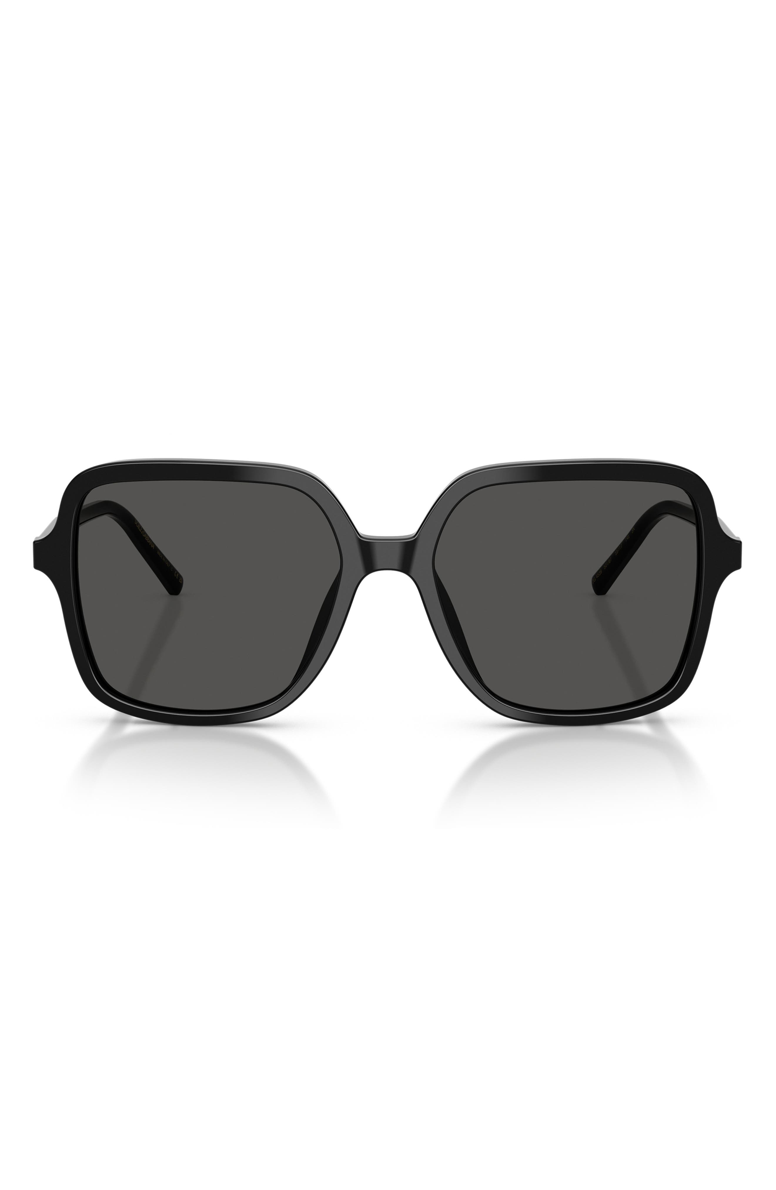 BLACK / DARK GREY