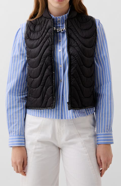 Gstaad Basic Vest