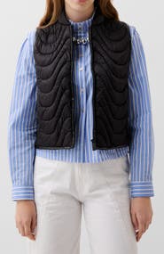 Scalpers Gstaad Basic Vest