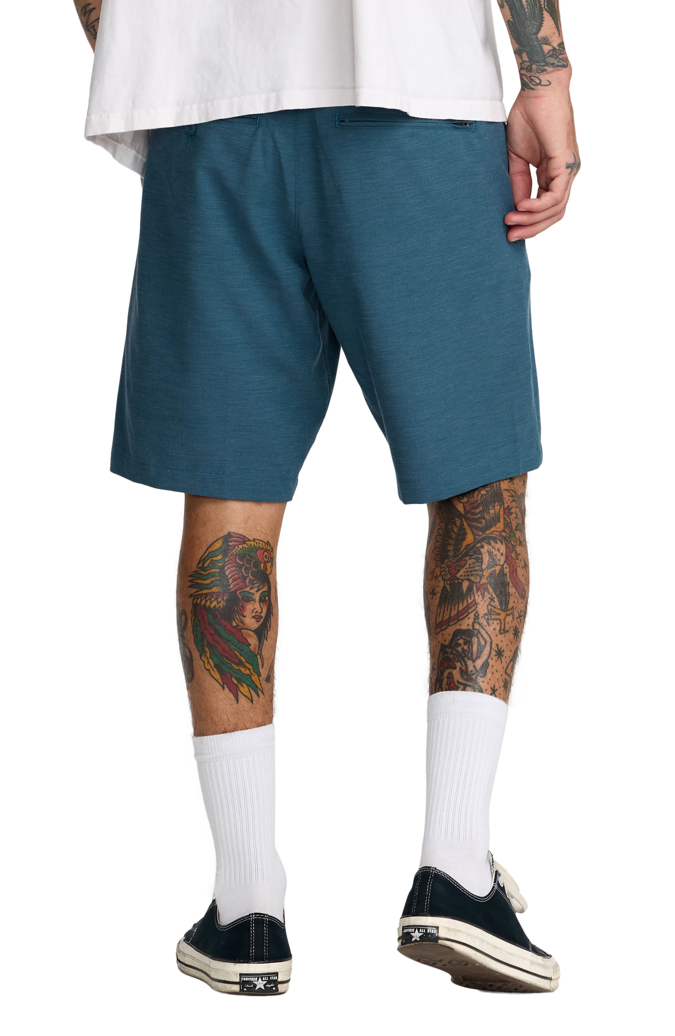 Sport Course Chino Shorts - image 4