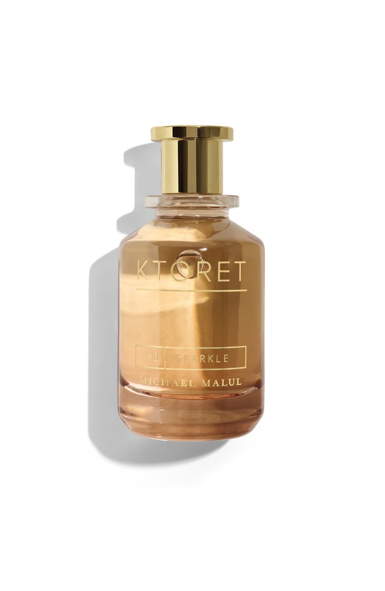 Michael Malul Ktoret Sparkle, Main, color, Medium Pink