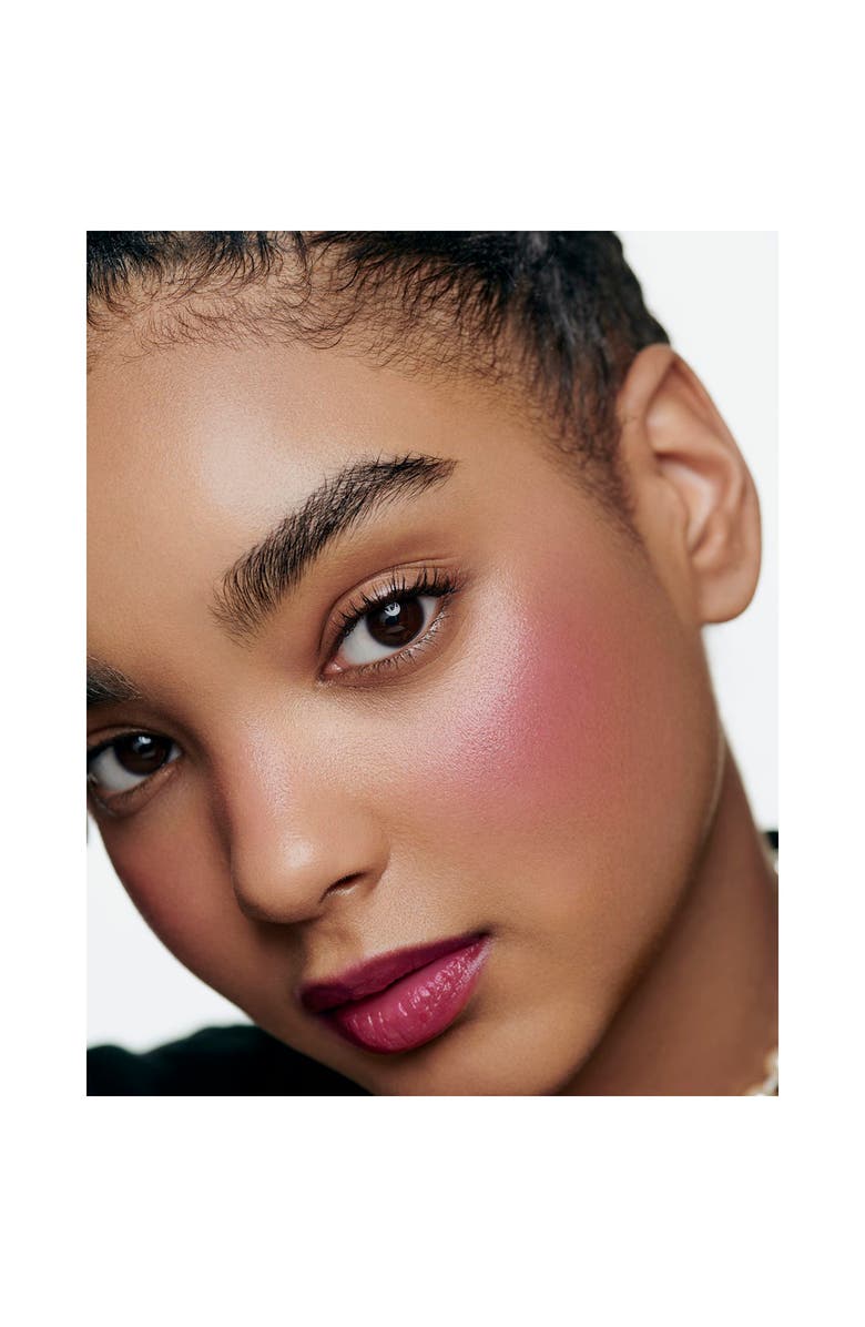 CHANEL N°1 DE CHANEL Lip AND CHEEK BALM Color - Nourishes - Plumps, Alternate, color, 9 Purple Energy