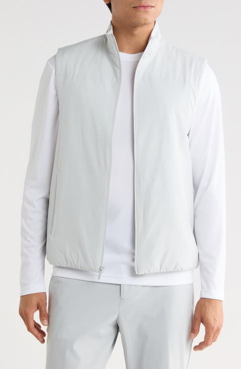 Lightweight Insulated Vest