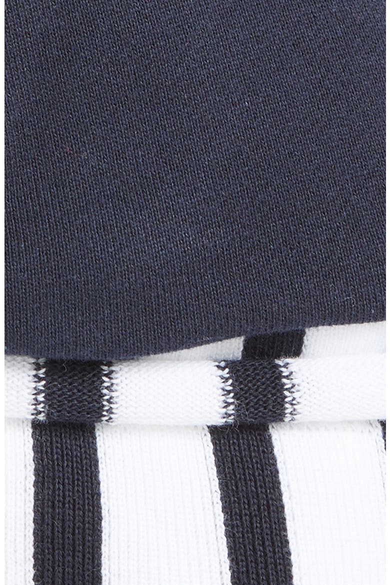 Engineered 4-Bar Beanie, Alternate, color, NAVY