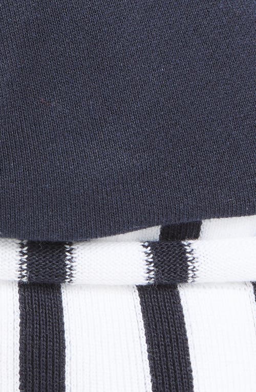 THOM BROWNE THOM BROWNE ENGINEERED 4-BAR BEANIE