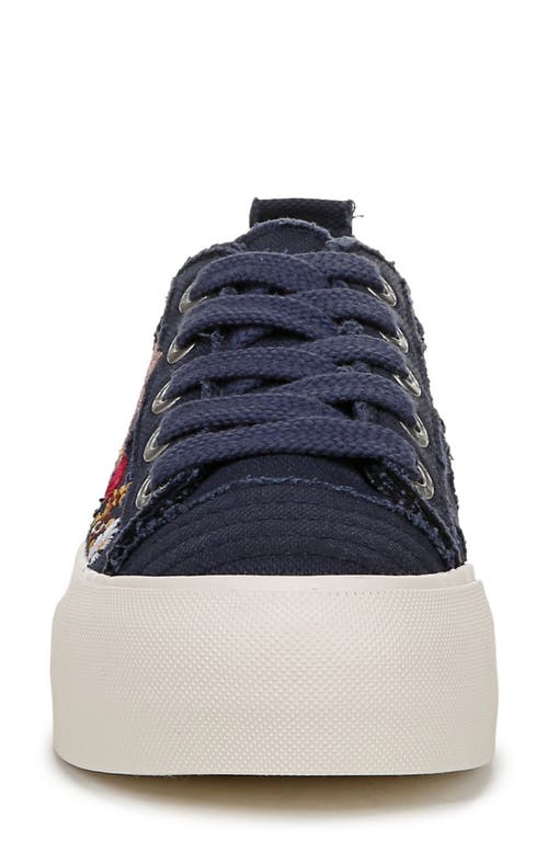 BLOWFISH MALIBU BLOWFISH MALIBU SADIE-SUN PLATFORM SNEAKER