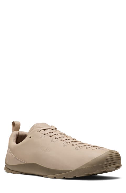 Jasper SE1 Leather Sneaker