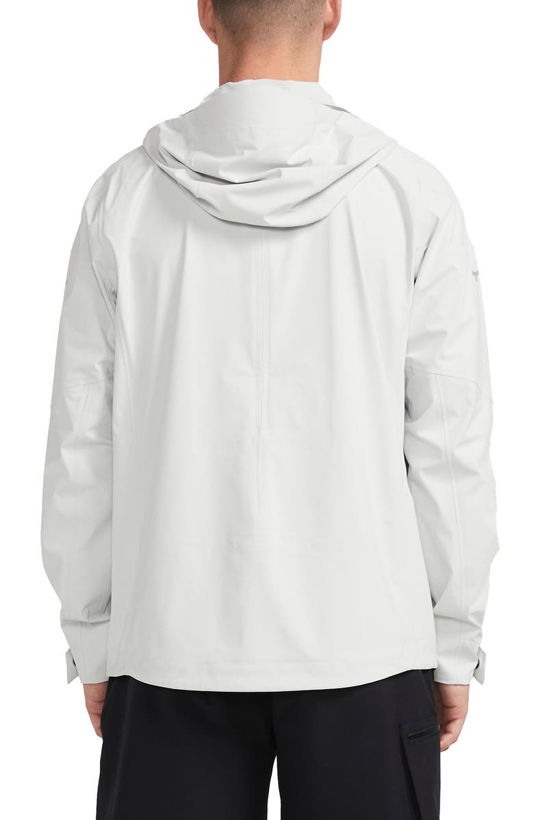 BRADY Flex Rain Shell Jacket, Alternate, color,