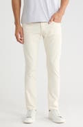 AG Tellis Stretch Sateen Modern Slim Pants