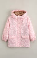 Tucker + Tate Kids' Fleece Lined Hooded Jacket