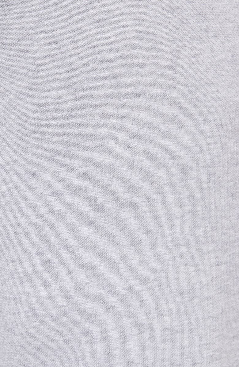 VERSUS Versace Side Zip Sweatpants, Alternate, color, 