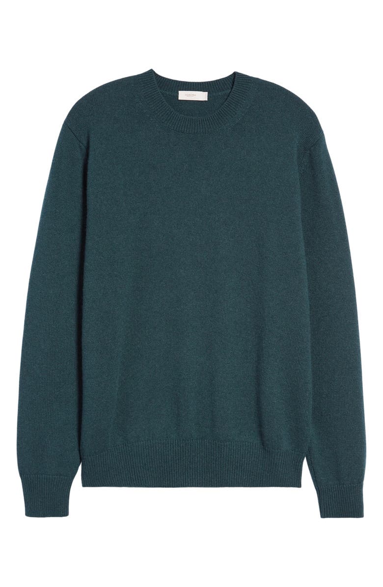 Agnona Cashmere Sweater, Alternate, color,