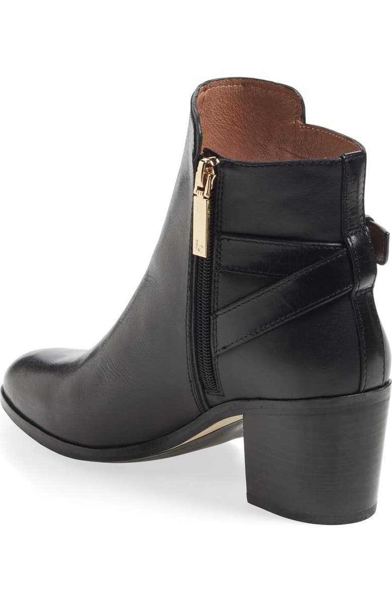 Louise et Cie 'Zalia' Ankle Bootie, Alternate, color,