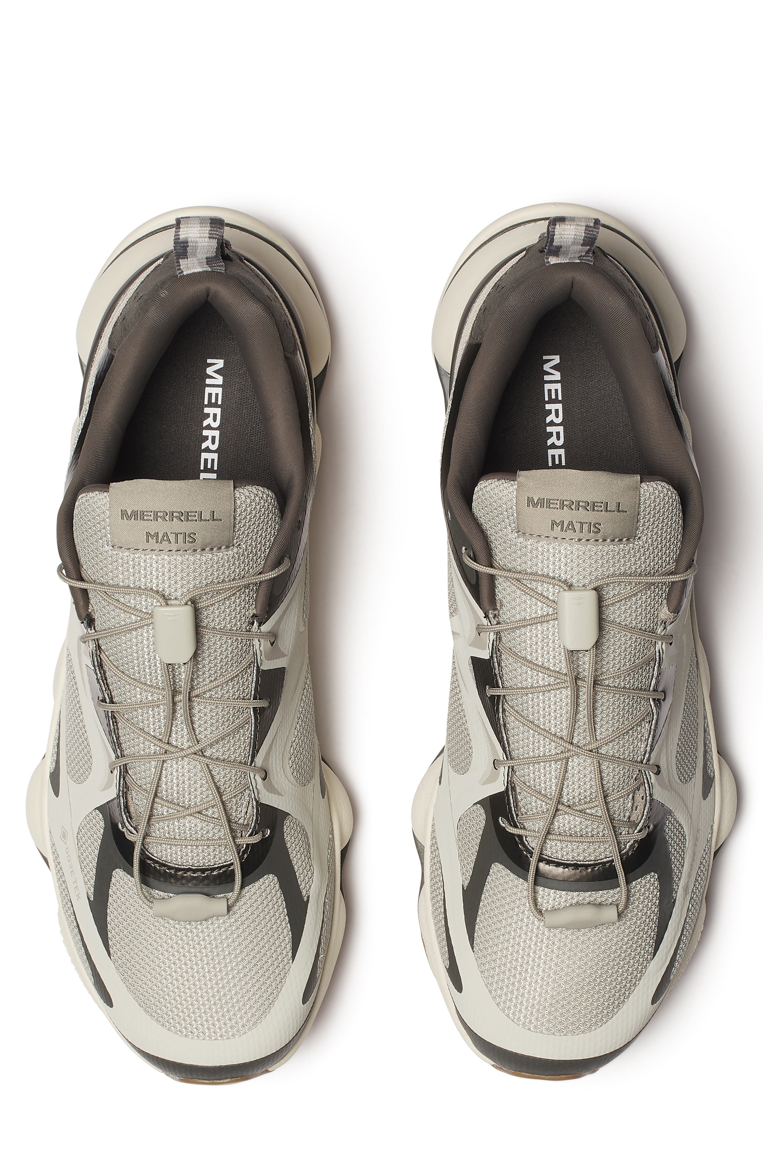 Merrell SpeedARC Matis Hiking Sneaker, Alternate, color, Diorite