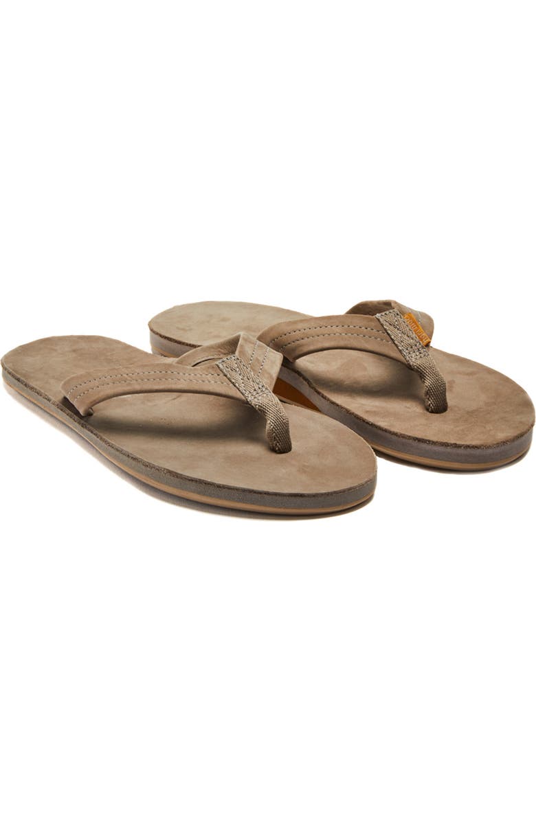 hari mari Fields Flip Flop, Main, color, Stone