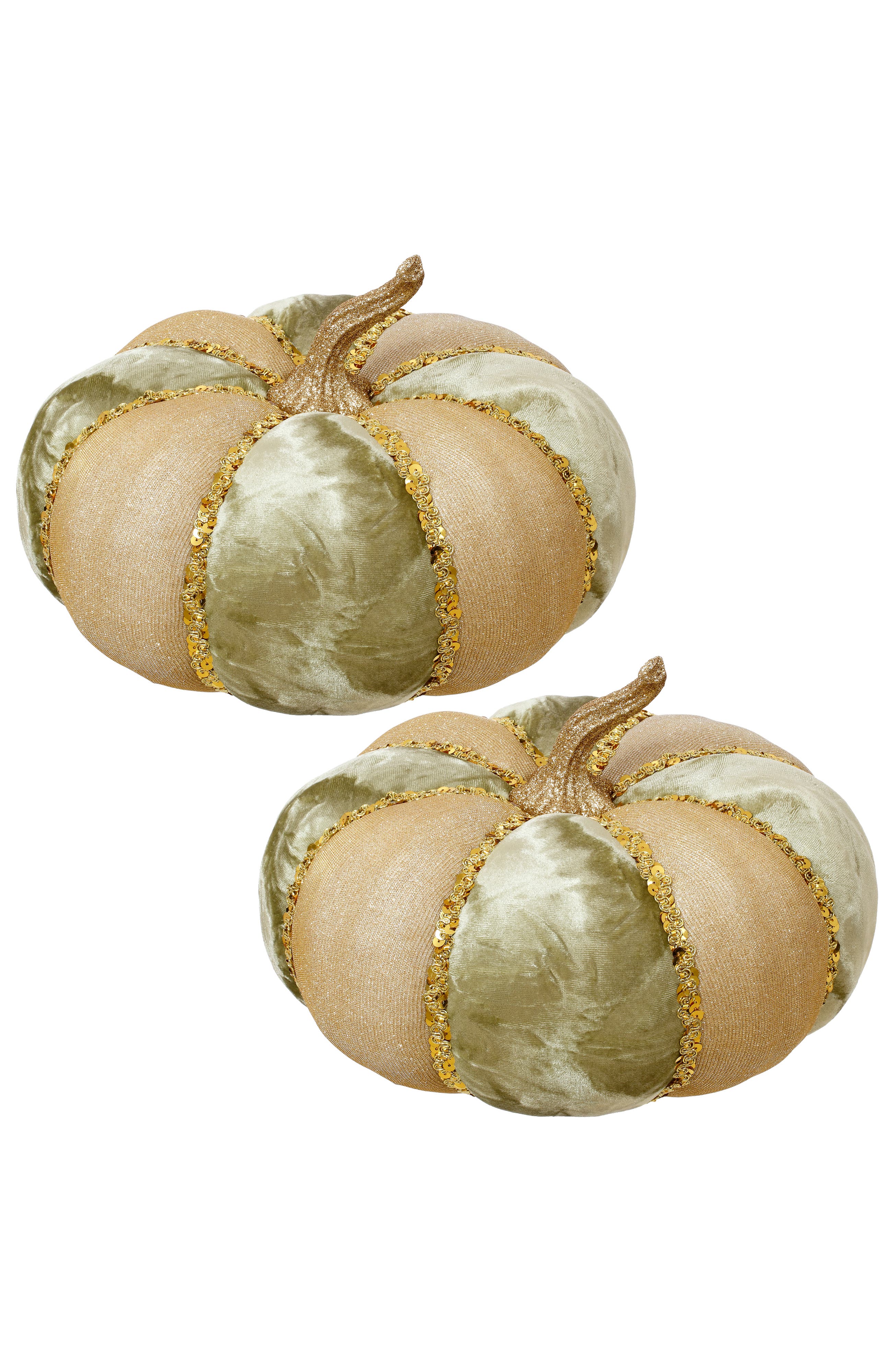 selected Champagne Gold