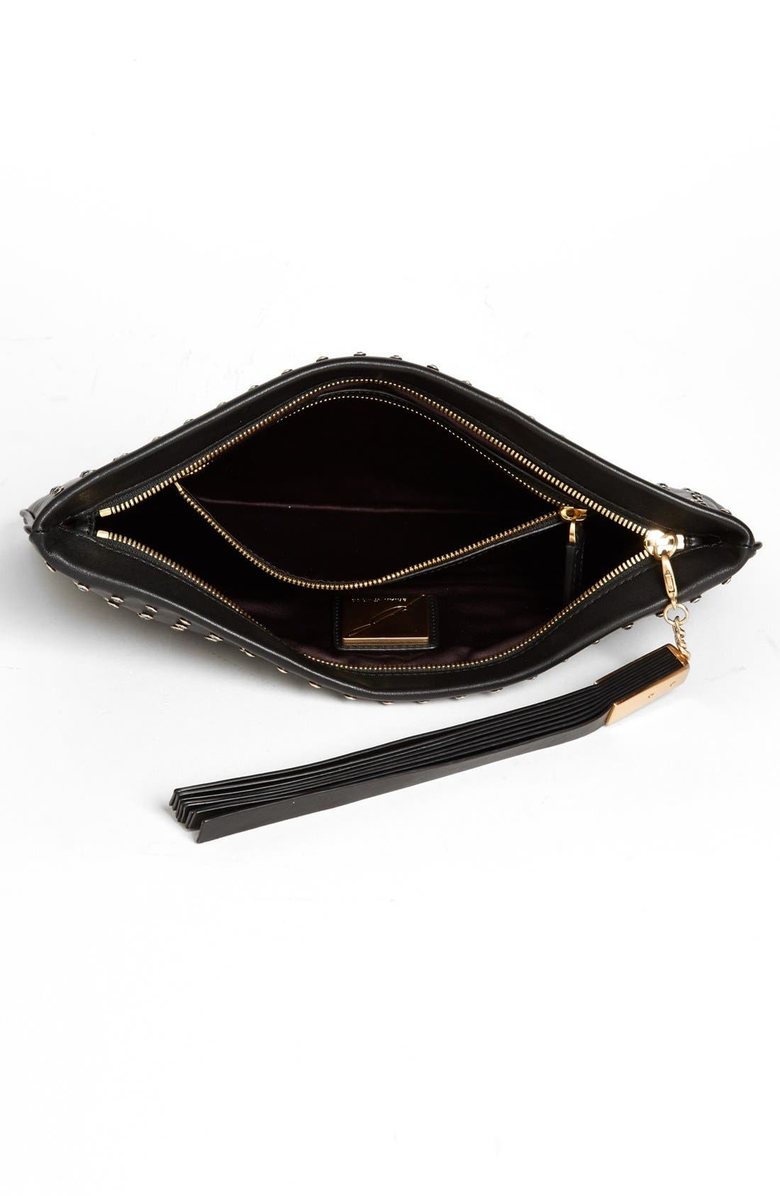 B Brian Atwood , Alternate, color, 