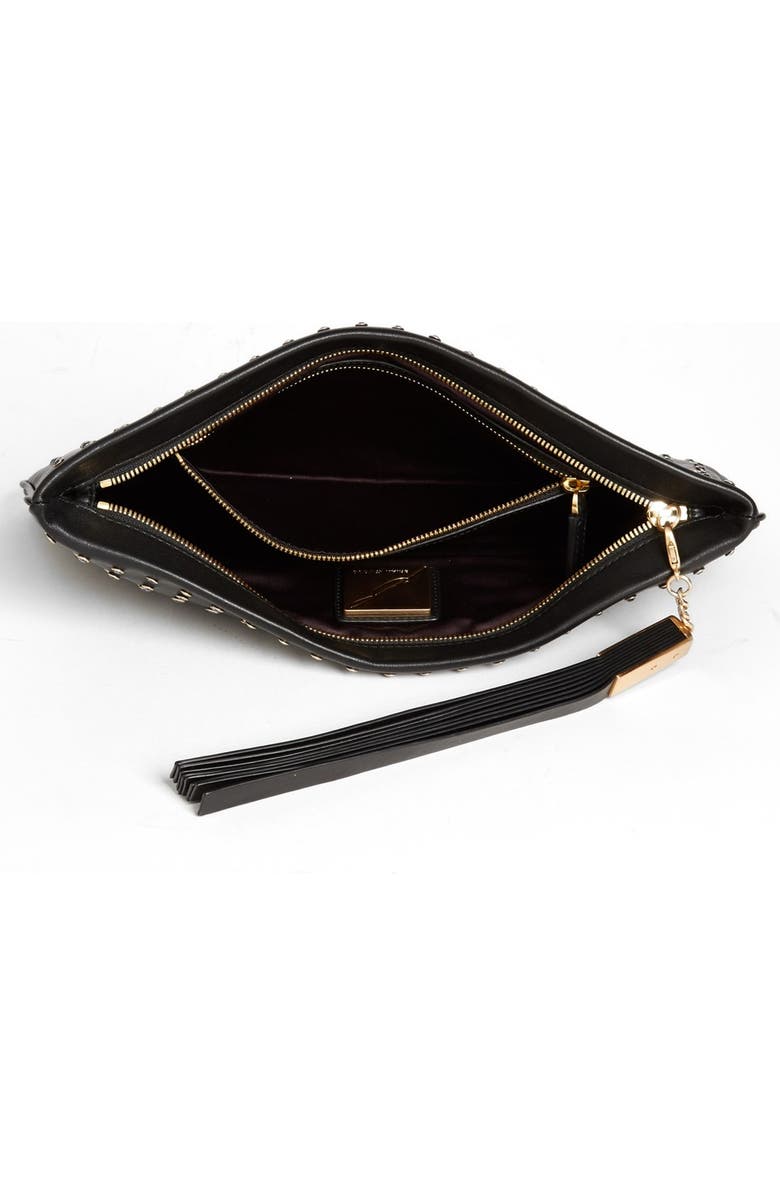 B Brian Atwood , Alternate, color,