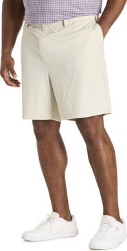 Reebok Big & Tall Golf Performance Shorts