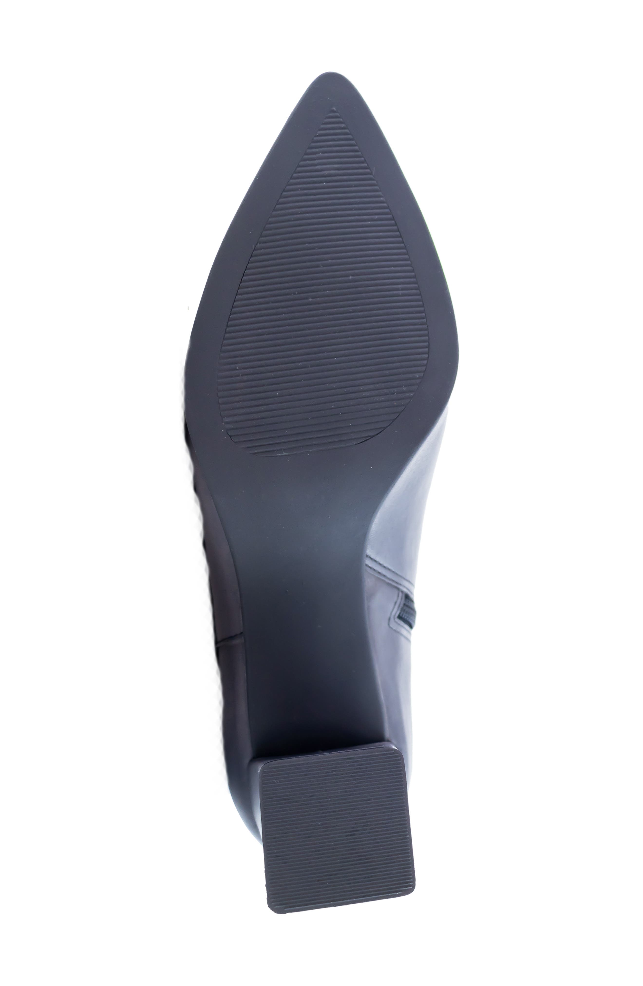 Marc Joseph New York Ramona Ave Block Heel Bootie, Alternate, color, 