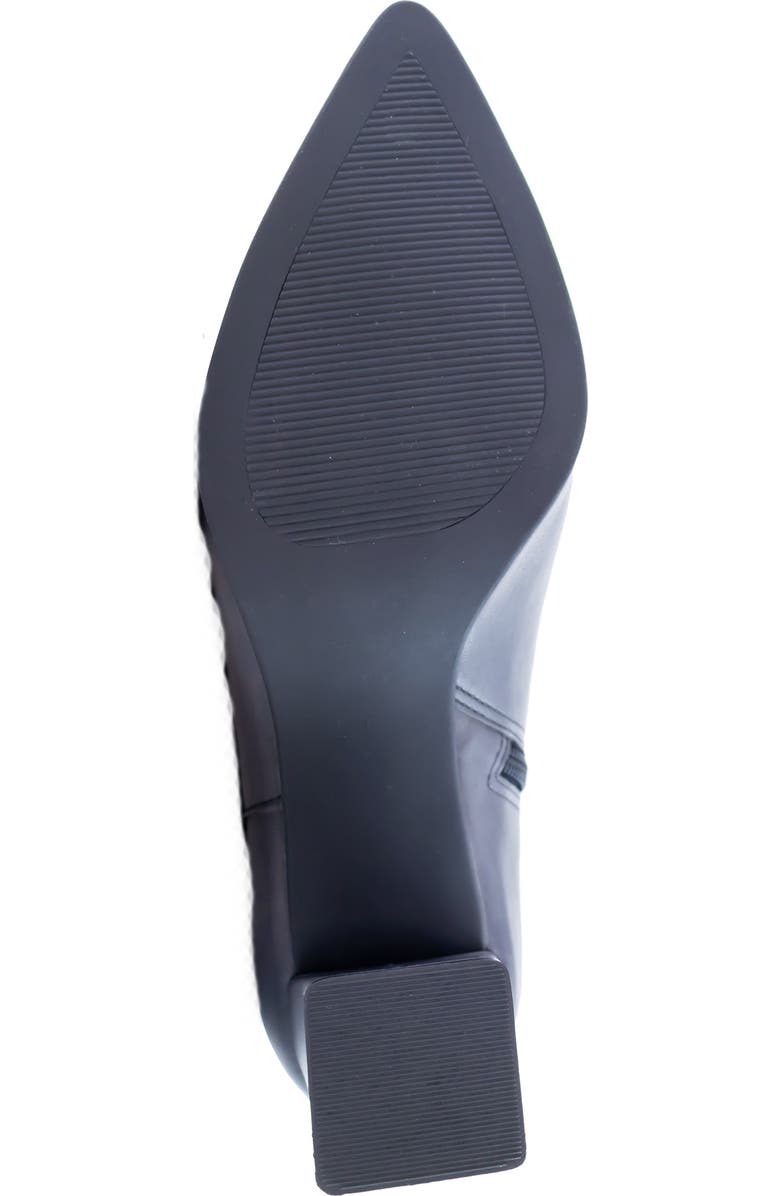 Marc Joseph New York Ramona Ave Block Heel Bootie, Alternate, color,