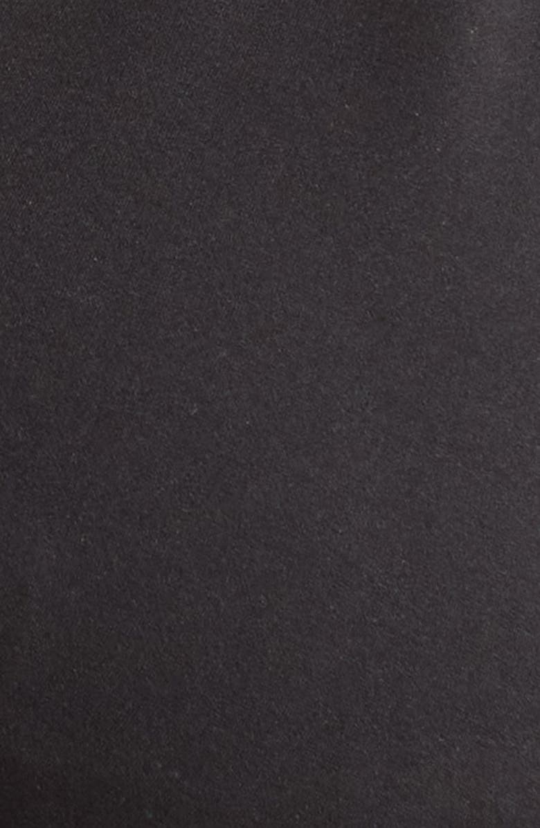 Rip Curl Mirage Fusion Bikini Top, Alternate, color, Black