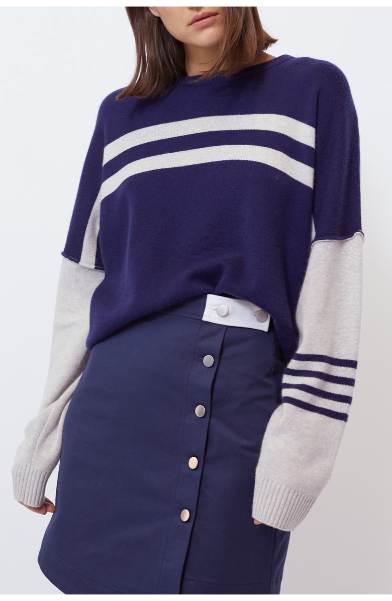 BLDWN Winslet Sweater, Alternate, color,