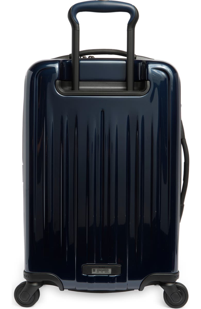 TUMI International Front Pocket Hardside Spinner Carry-On, Alternate, color,