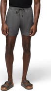 prAna Stretch Zion™ Drawstring Waist Shorts