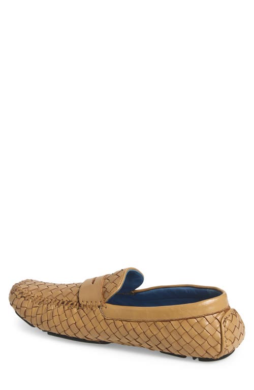 ROBERT ZUR ROBERT ZUR 'SAN TROPEZ' PENNY LOAFER