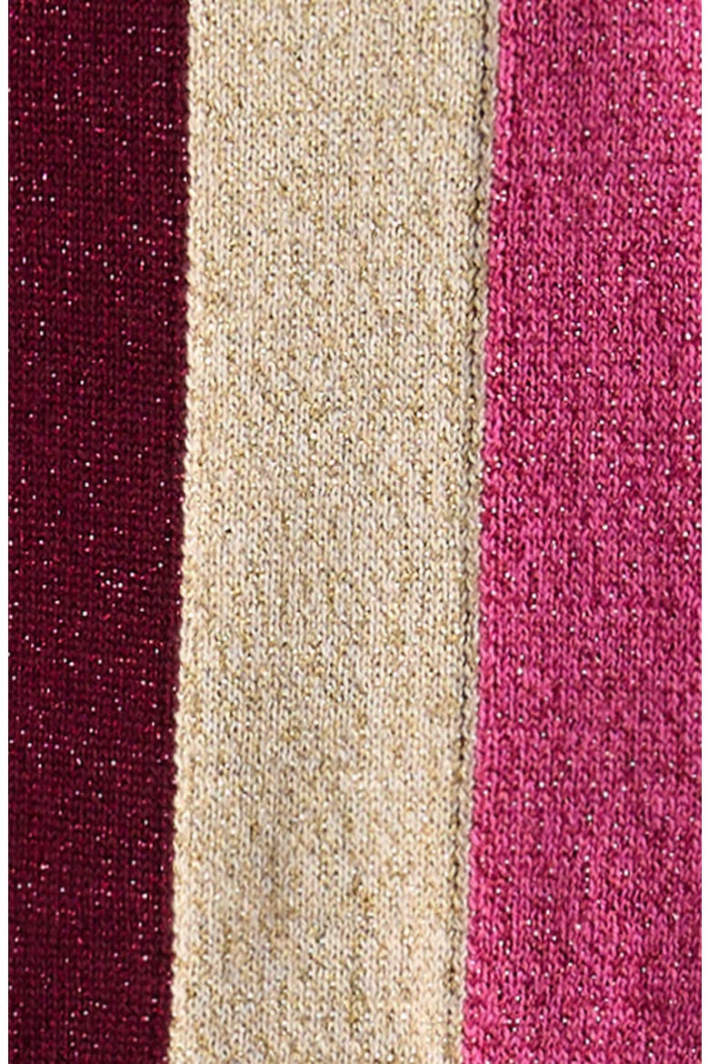 Kids' Sparkle Party Cardigan, Alternate, color, RAINBOW SPARKLE STRIPE