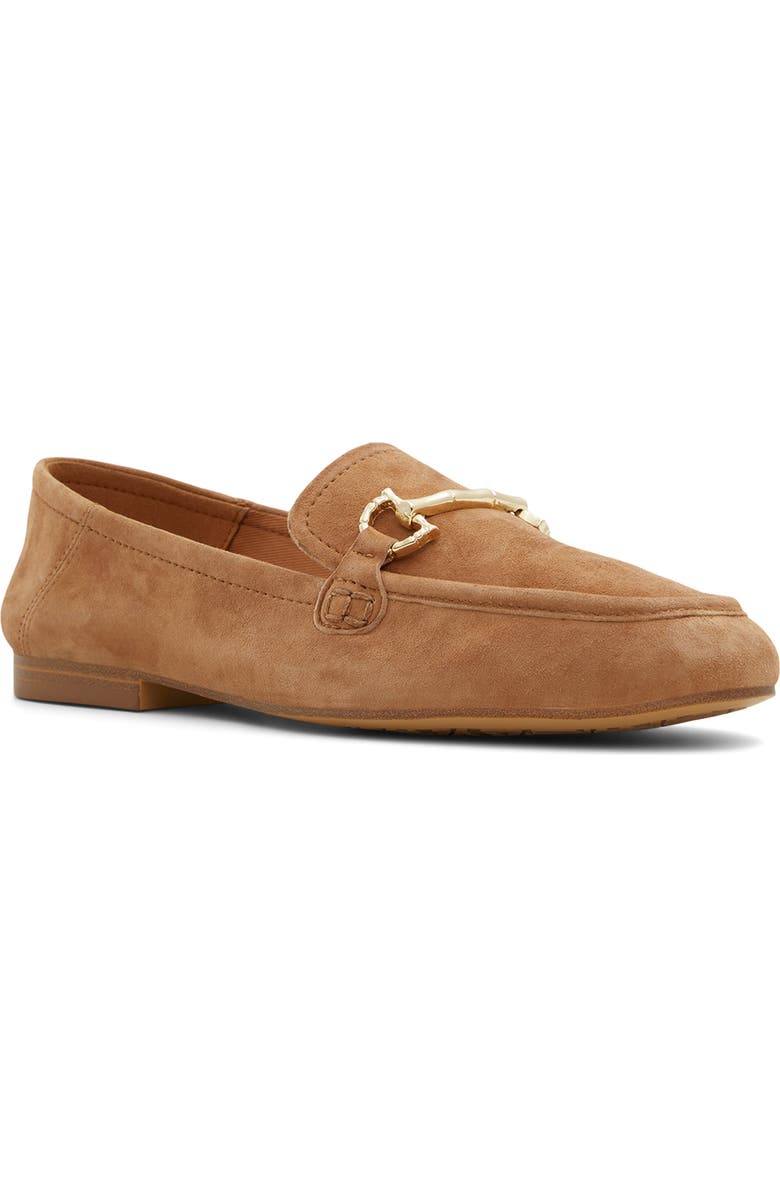 ALDO Accolade Bit Loafer, Main, color,