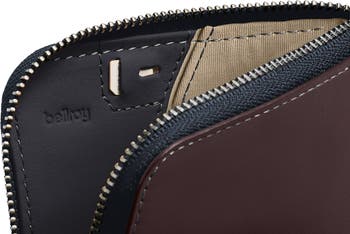 Leather Card Pocket