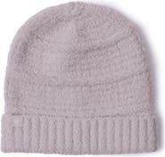 Barefoot Dreams® CozyChic® Grid Beanie