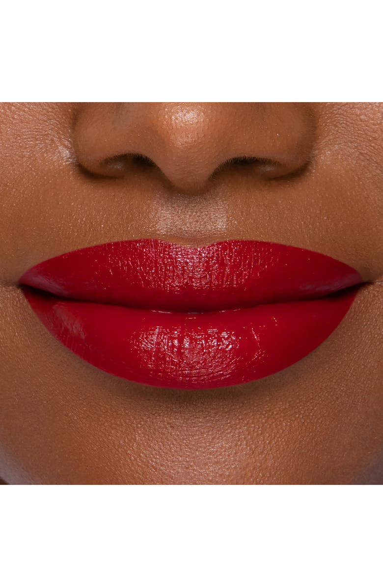 Too Faced Lady Bold Cream Lipstick, Alternate, color, Lady Bold