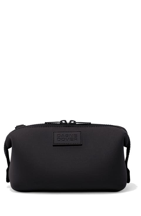 Hunter Small Neoprene Toiletry Bag