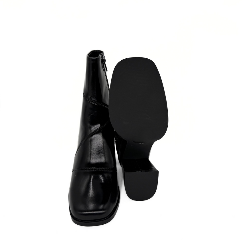 Amie Rafa Lou, Alternate, color, Black