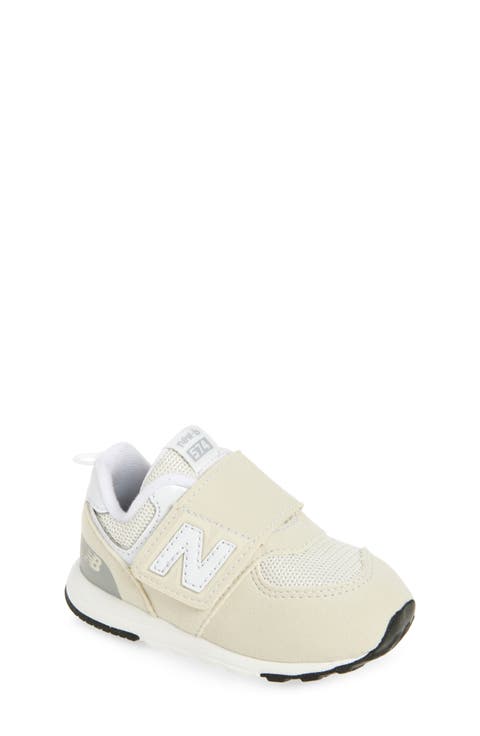 Kids' 574 New B Sneaker (Baby, Walker & Toddler)
