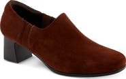 Spring Step Bakersfield Pump