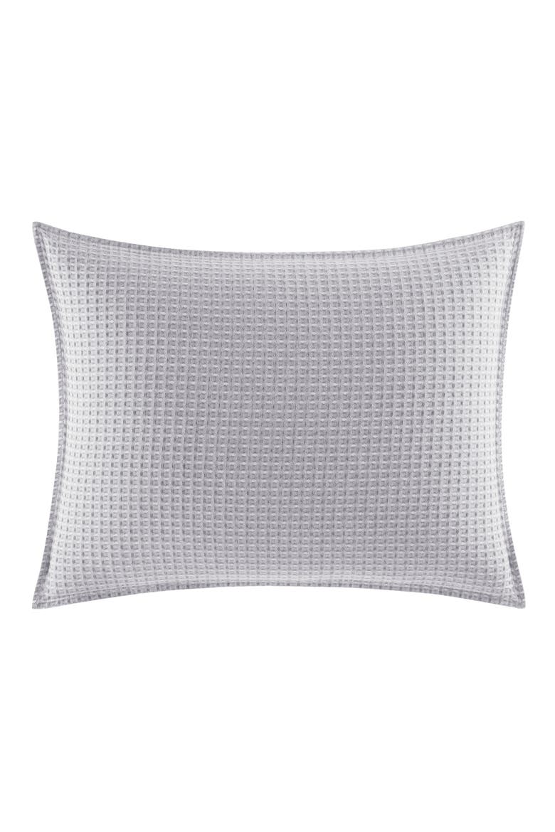Ballastone Duvet Cover & Sham Set, Alternate, color, GREY