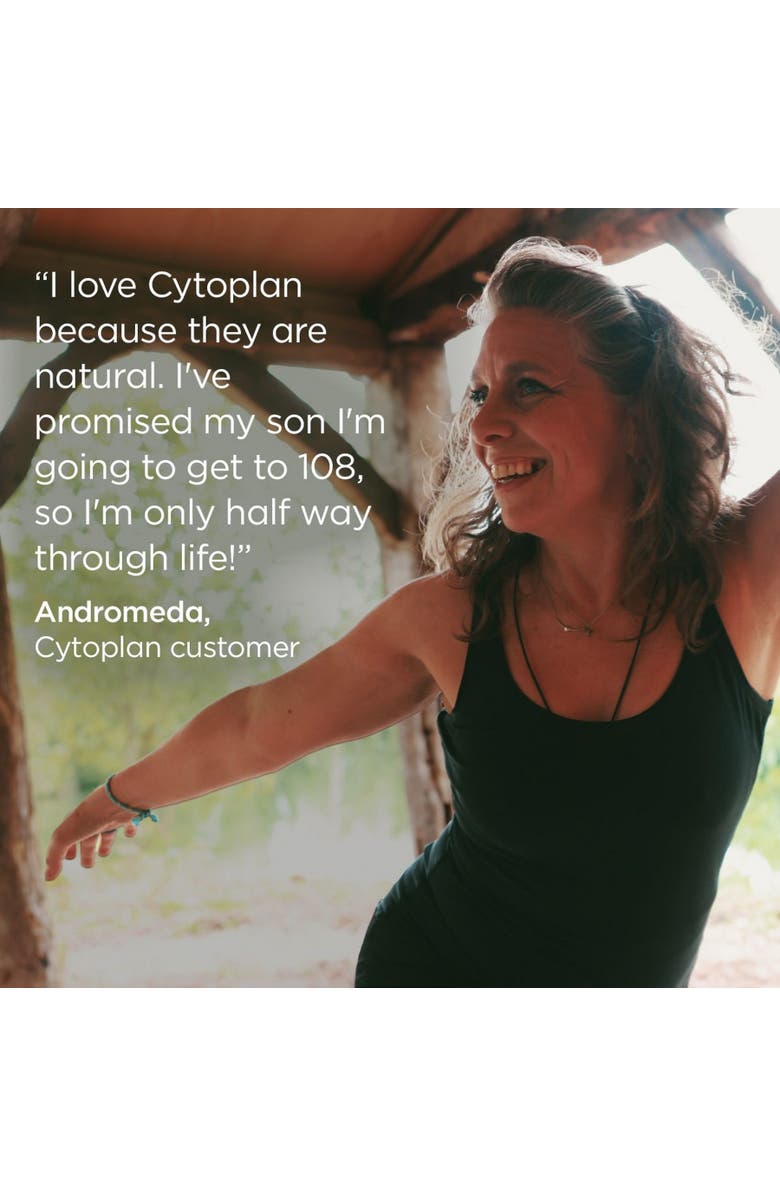 Cytoplan Cell-Active Curcumin Plus 60 (caps) USA, Alternate, color, NO COLOR