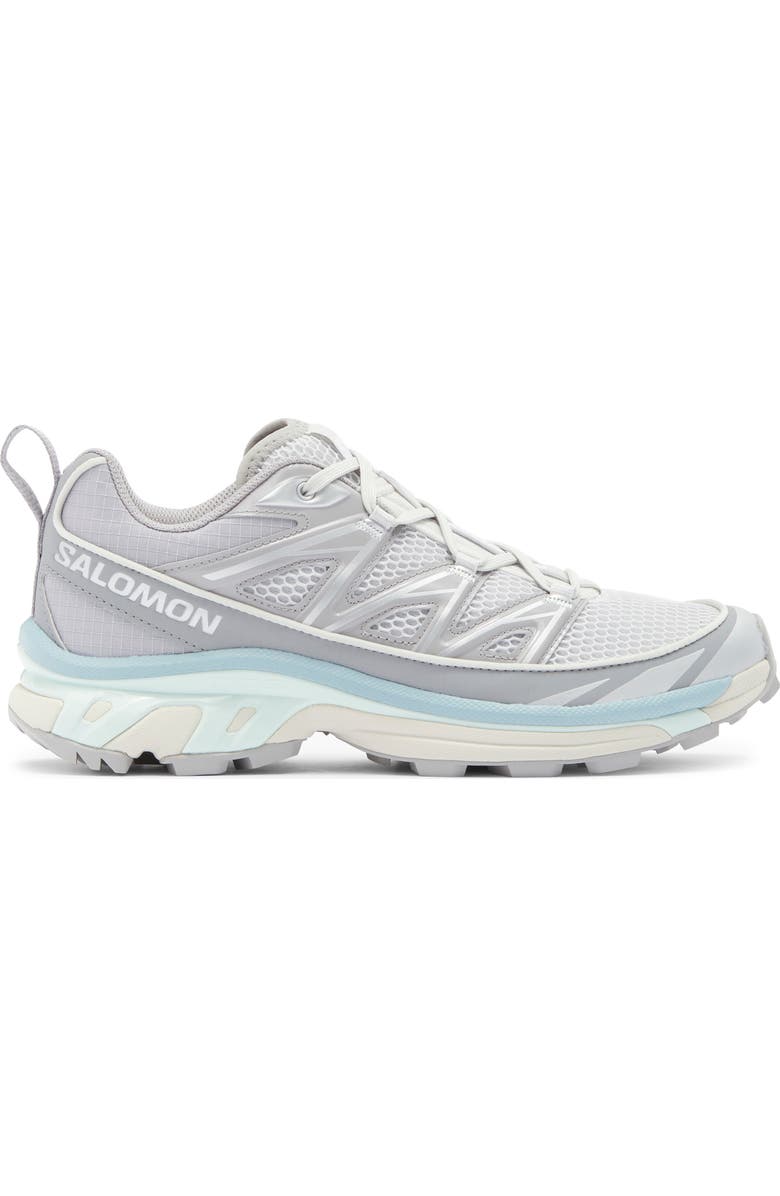 Salomon Gender Inclusive XT-6 Expanse Sneaker, Alternate, color, Alloy