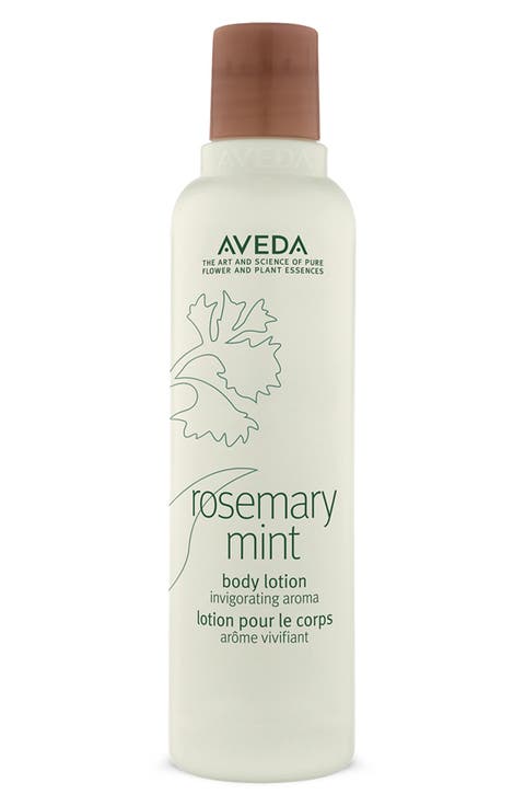 Rosemary Mint Body Lotion