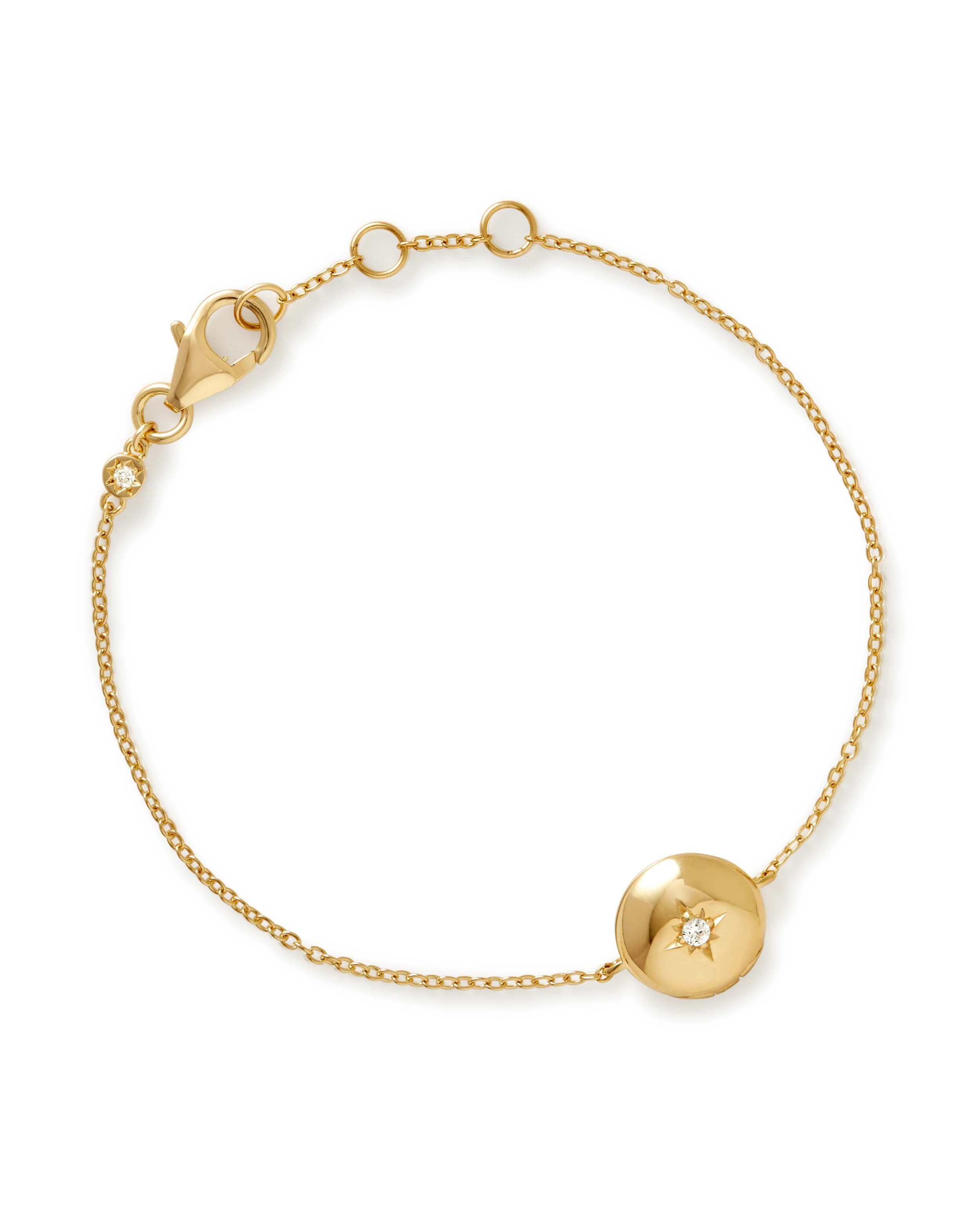 selected Gold