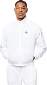 Sergio Tacchini Faro Track Jacket