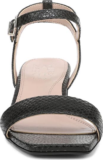 Naturalizer Hana Ankle Strap Sandal (Women) | Nordstrom