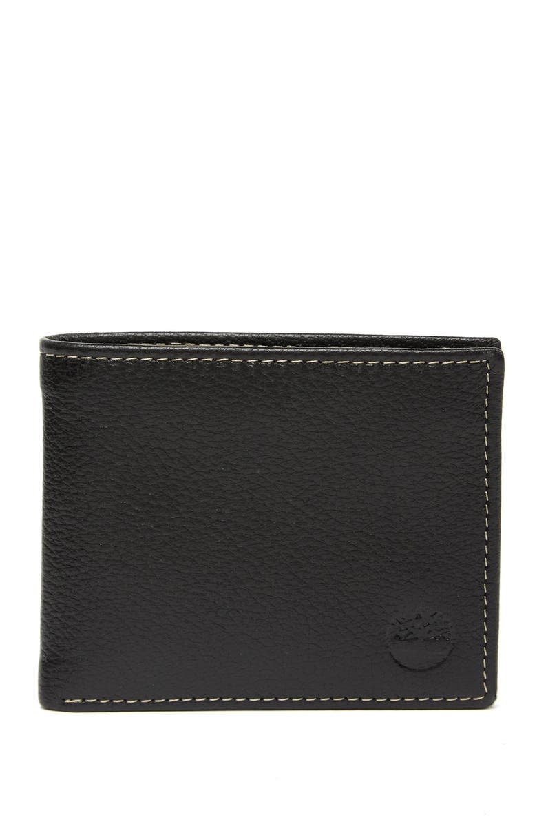 Timberland Blix Passcase Wallet, Main, color, 