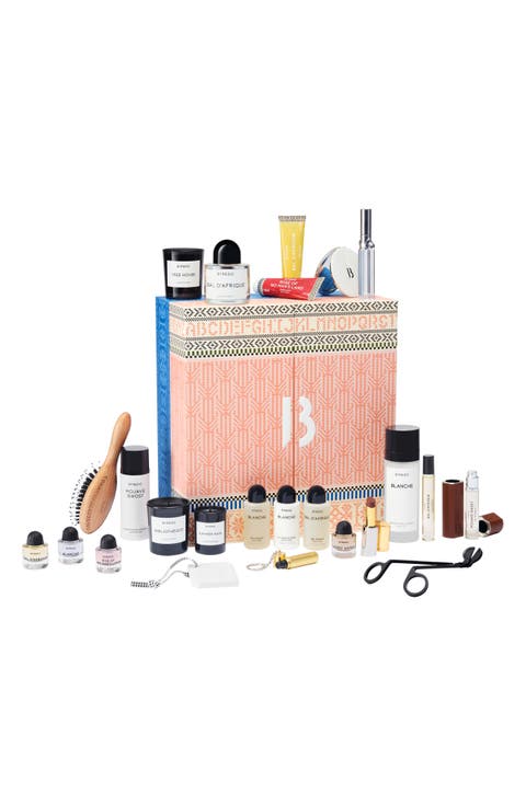 Advent Calendar (Limited Edition)