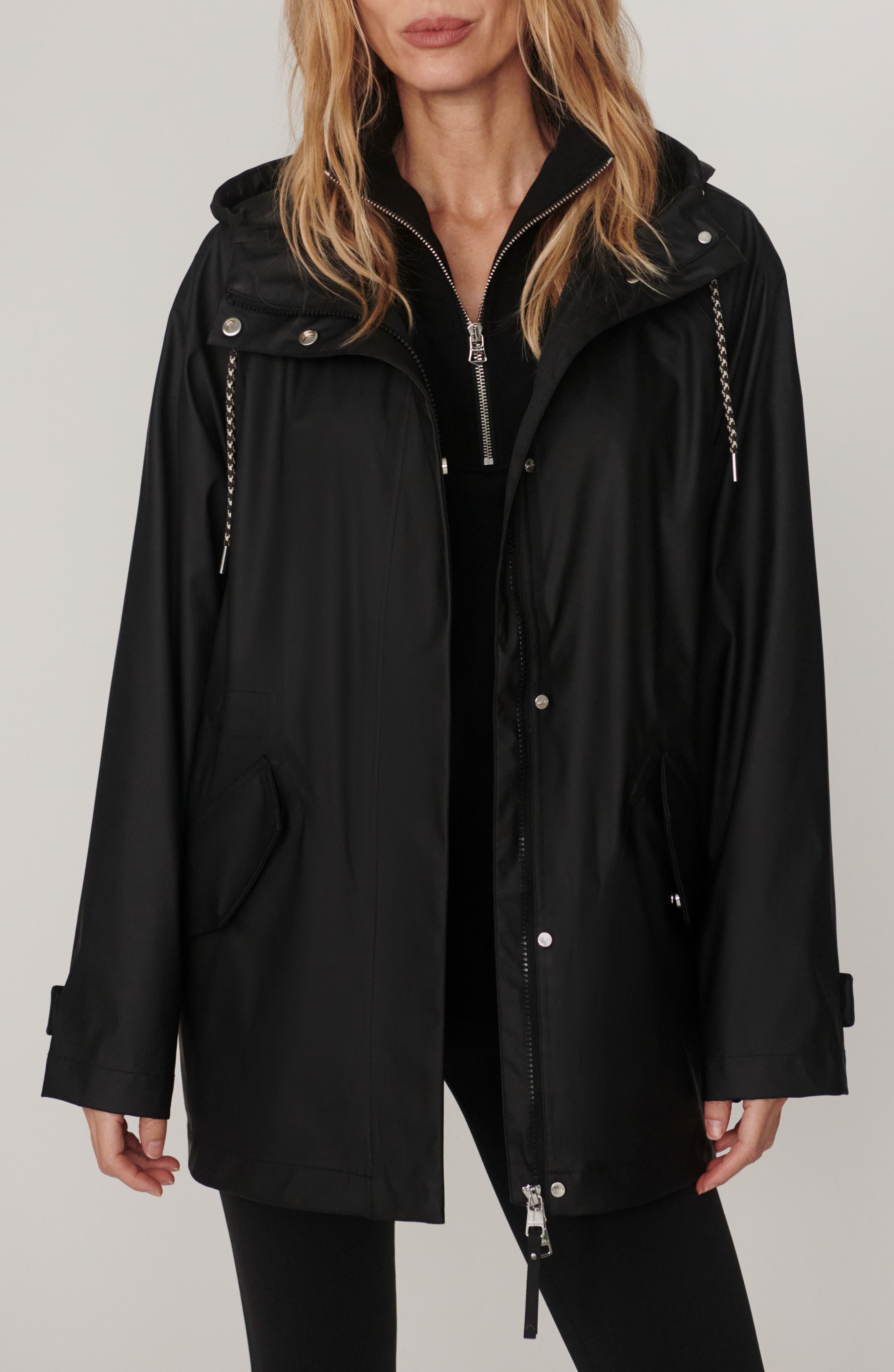 selected BLACK
